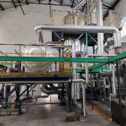 MVR廢水蒸發器廠家怎么選？
