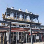 貴金屬廢水處理采用什么樣的工藝？