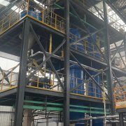工業高鹽有機廢水處理方法有哪些？