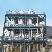 石墨生產廢水處理采用多效蒸發工藝可行嗎？
